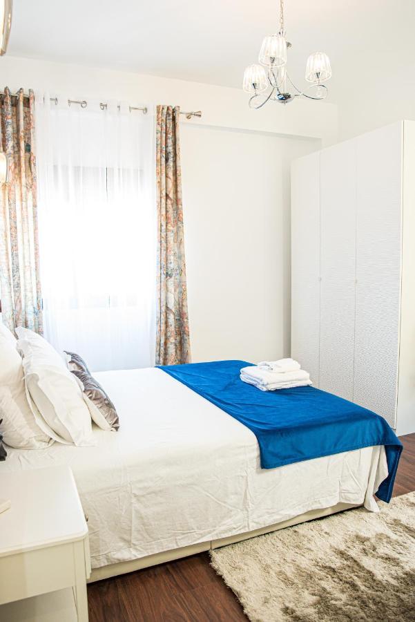 Laura Apartment Puerto Valencia Eksteriør bilde
