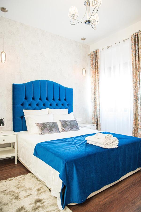 Laura Apartment Puerto Valencia Eksteriør bilde