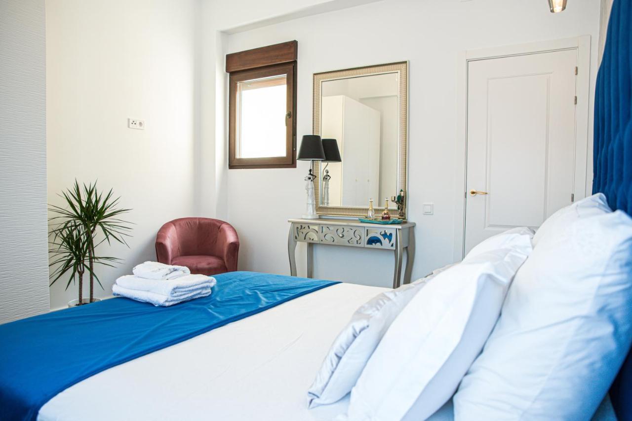 Laura Apartment Puerto Valencia Eksteriør bilde