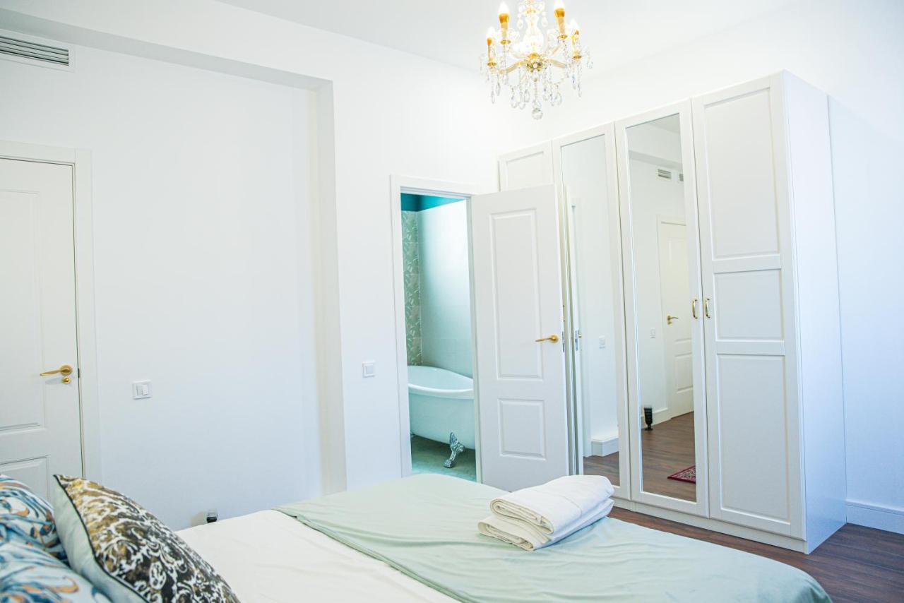 Laura Apartment Puerto Valencia Eksteriør bilde